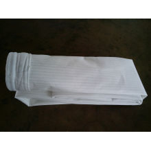 Fiberglass Fabric Dust Filter Bag with PTFE Membrane